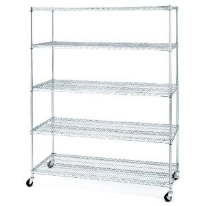 Metro Racks - Event Source Solutions