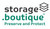 storage.boutique logo