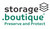 storage.boutique logo