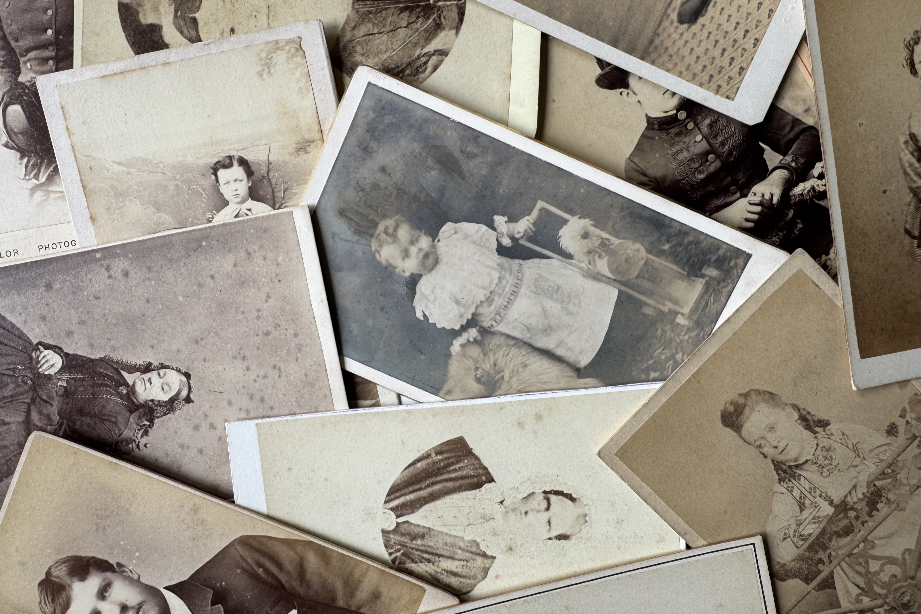 CdV Feature Image