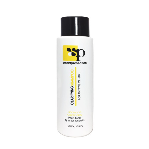 Hair Care - Shampoo & Conditioners - Clarifying Shampoo