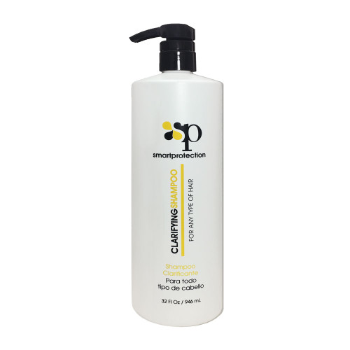 Hair Care - Shampoo & Conditioners - Clarifying Shampoo