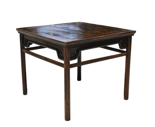 Ming Square Table