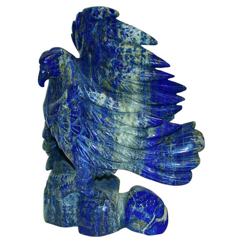 Lapis Eagle
