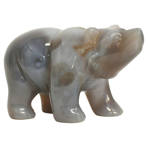 Agate Bear 2