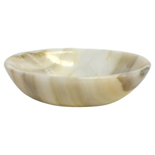 Onyx Soap Dish