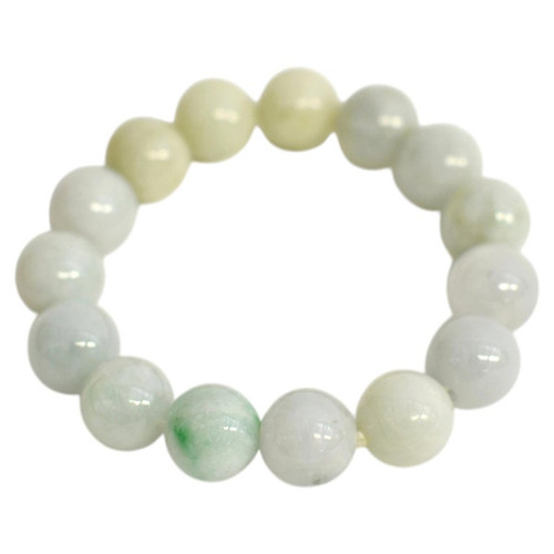Jade Bracelet 15mm