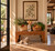 Elmwood Low Table Bench