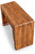 Elmwood Low Table Bench