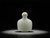 White Jade Snuff Bottle