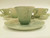 Jade Cup and Saucers 12 pc