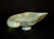 Aventurine Dove Bowl