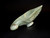 Aventurine Dove Bowl