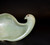 Aventurine Dove Bowl