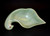 Aventurine Dove Bowl