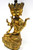 Gilded Bronze Multi-Armed Tibetan Vasundhara
