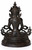 Bronze Tibetan Medicine Buddha