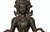 Bronze Tibetan Medicine Buddha