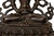 Bronze Tibetan Medicine Buddha