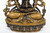 Tibetan Amitayus Buddha