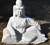 White Marble Kwan Yin