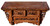 Chinese Antique Meditation Low Table