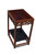 Nesting Table Set of 4 Hua Li Wood