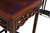 Nesting Table Set of 4 Hua Li Wood