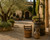 Antique Jujube Wine Barrel