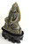 Nephrite Jade Buddha