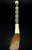 Calligraphy Brush Blue Serpentine 