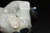 Rock Crystal Dragon's Head Statue