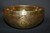 Tibetan Singing Bowl Peony Tone E