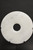 White Ceremonial Granite Bi Disc