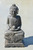 Stone Buddha Amitabha