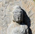 Stone Buddha Samantabhadra Pu Xian Statue