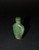 Antique Green Jade Snuff Bottle