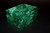 Natural Malachite Box 1.2 lb