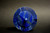 Pair Lapis Round Boxes 1.3 lb