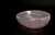 Rose Quartz Bowl 8"