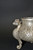 Silver Bronze Pheasant Censer