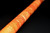Calligraphy Brush Butterscotch Archer's Rings 20.5"