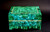 Grand Malachite Box 10 lb