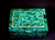 Grand Malachite Box 10 lb