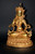  Gilt Bronze Tibetan Buddha Vajrasatwa 