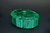 Pair Malachite Boxes 6 lb