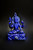 Lapis Shiva Statue
