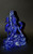 Lapis Shiva Statue