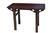 Chinese Antique Wine Console Table