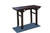 Chinese Antique Wine Console Table